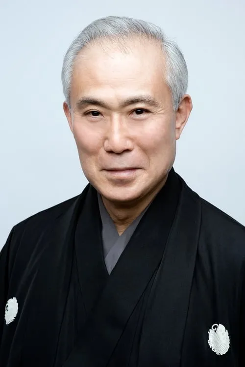 二代目 中村吉右衛門 en el reparto