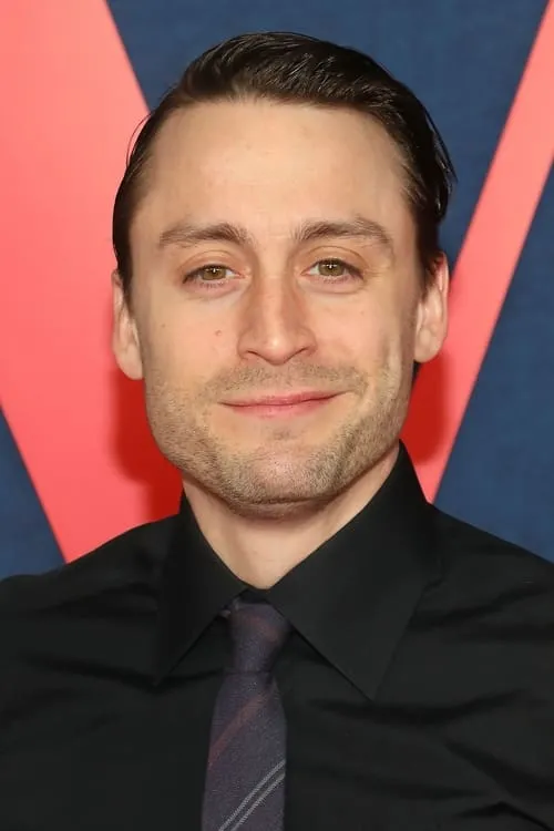 Actor Kieran Culkin