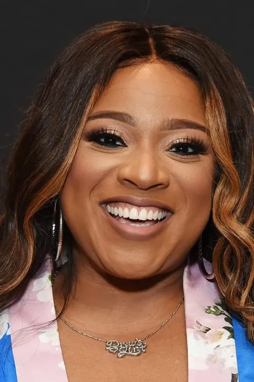 Ryan Pierce ha trabajado con Kierra 'Kiki' Sheard en 1 ocasiones