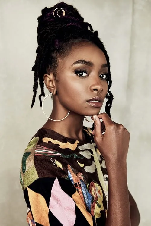 Actor KiKi Layne