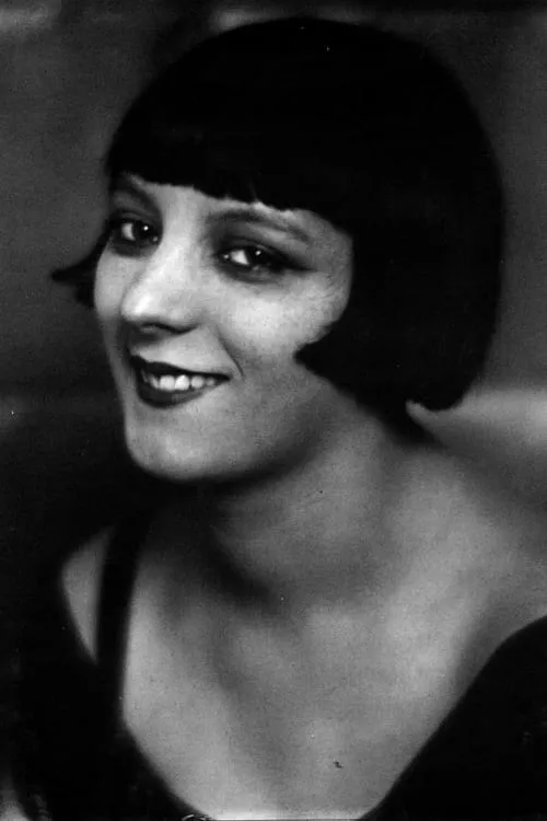 Actor Kiki of Montparnasse