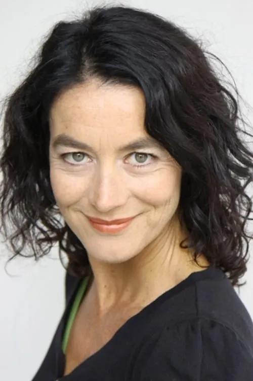 Actor Kiki Rochelt