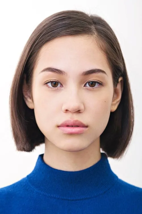 Kiko Mizuhara en el reparto