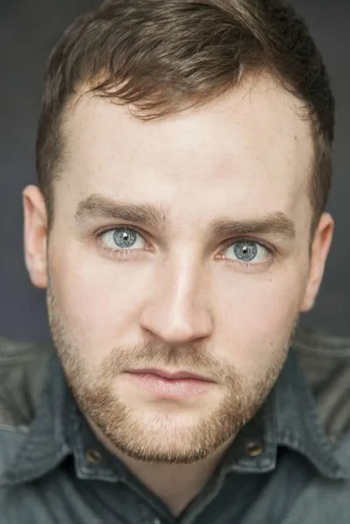 Actor Killian Coyle