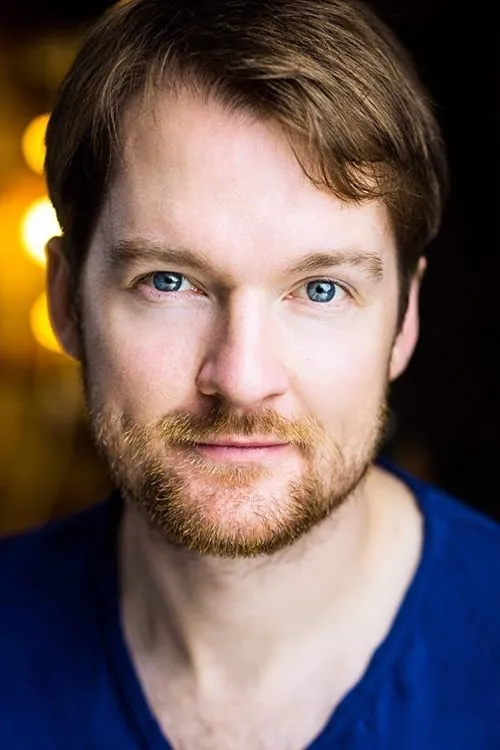 Actor Killian Donnelly