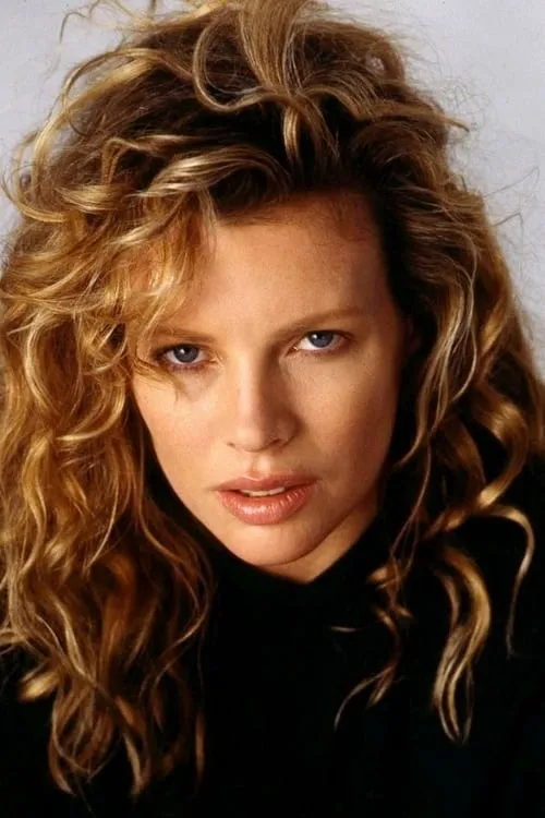 Actor Kim Basinger