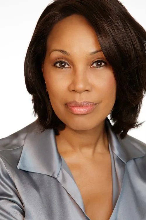 Actor Kim Brockington