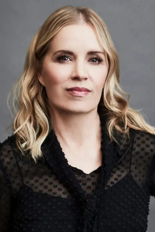 Actor Kim Dickens