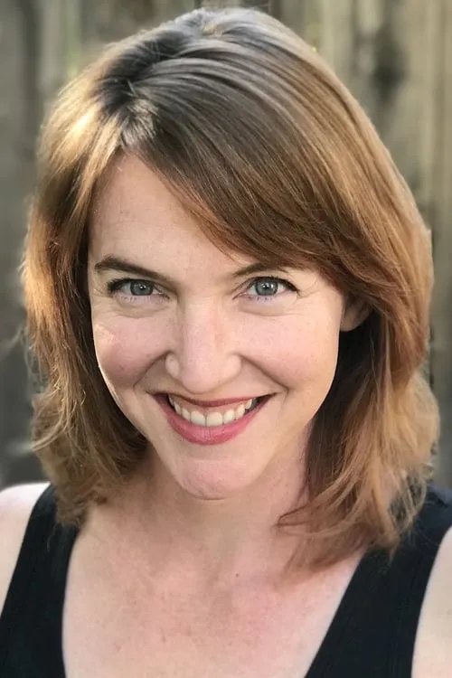 Actor Kim Donovan