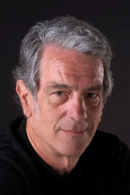 Actor Kim Emerson