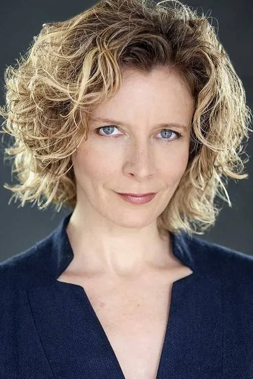 Foto de perfil del actor Kim Feeney en el reparto