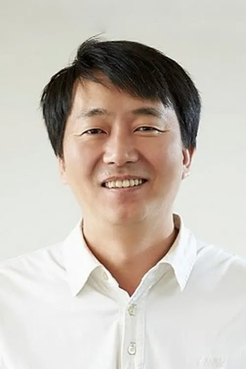 Actor Kim Hak-seon