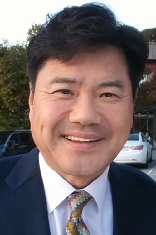 Actor Kim Jong-Kuk