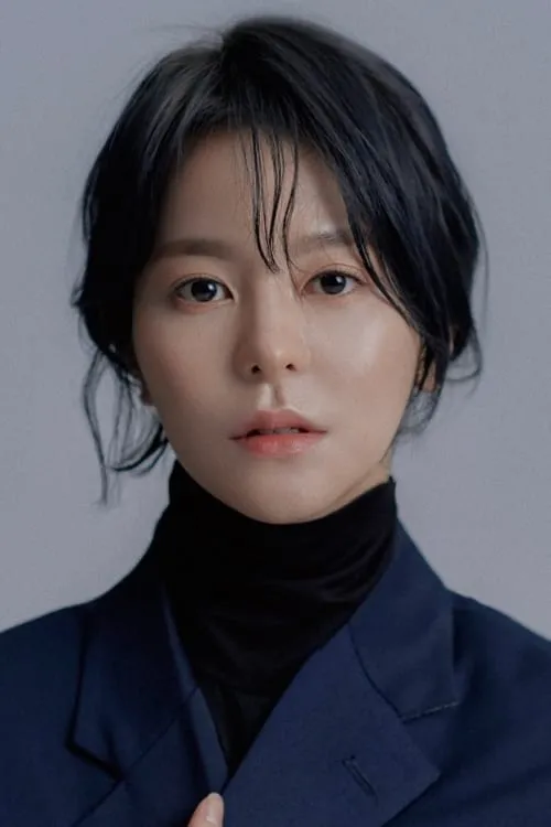 Kim Ju-yeon en el reparto