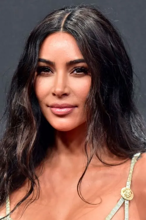 Actor Kim Kardashian