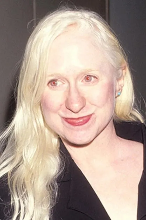 Actor Kim McGuire