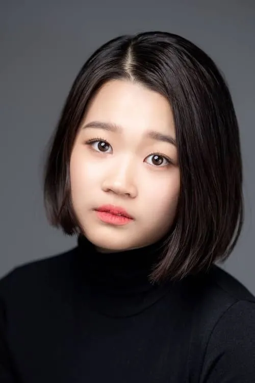 Actor Kim Min-seo