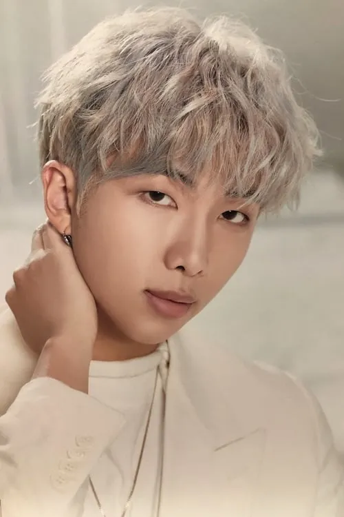 Foto de perfil del actor RM en el reparto