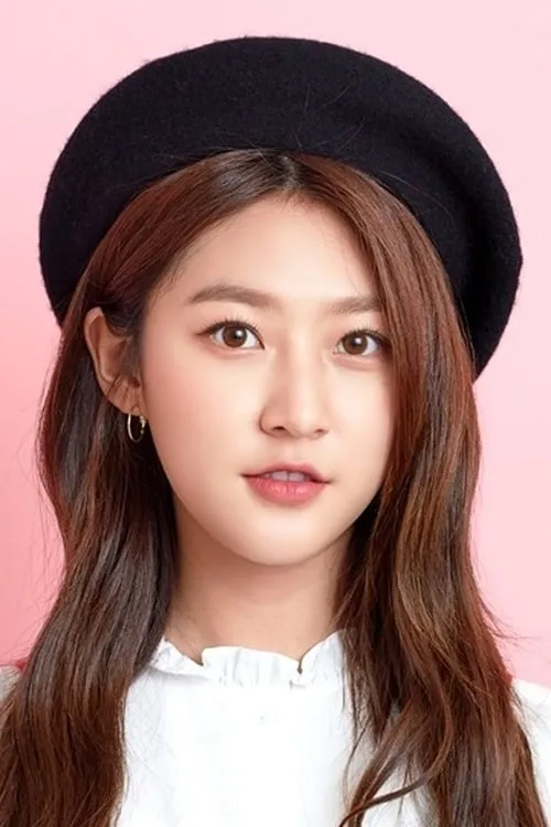 Foto de perfil del actor Kim Sae-ron en el reparto