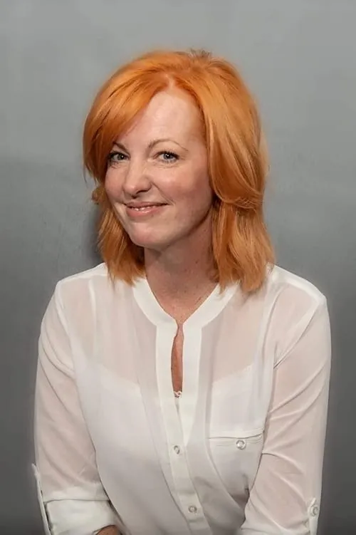 Actor Kim Stone