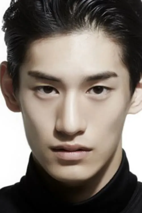 Kim Tae-hwan en el reparto