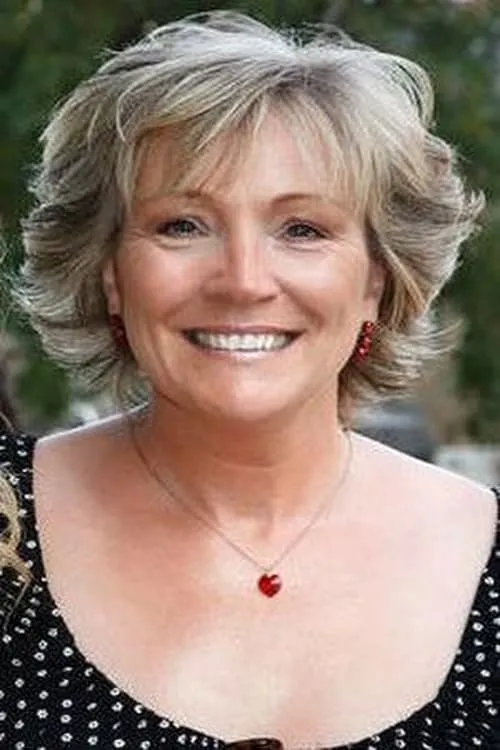 Actor Kim Taylforth