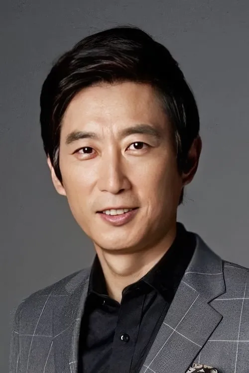 Actor Kim Won-hae