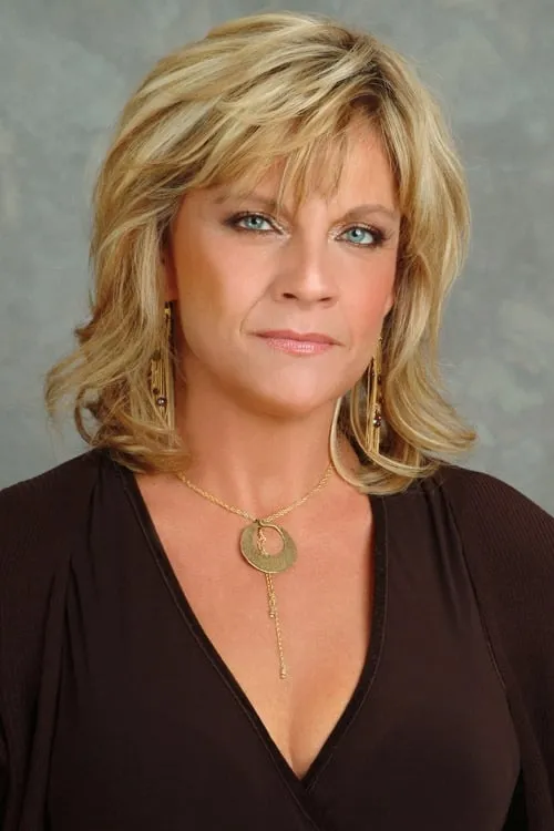 Actor Kim Zimmer