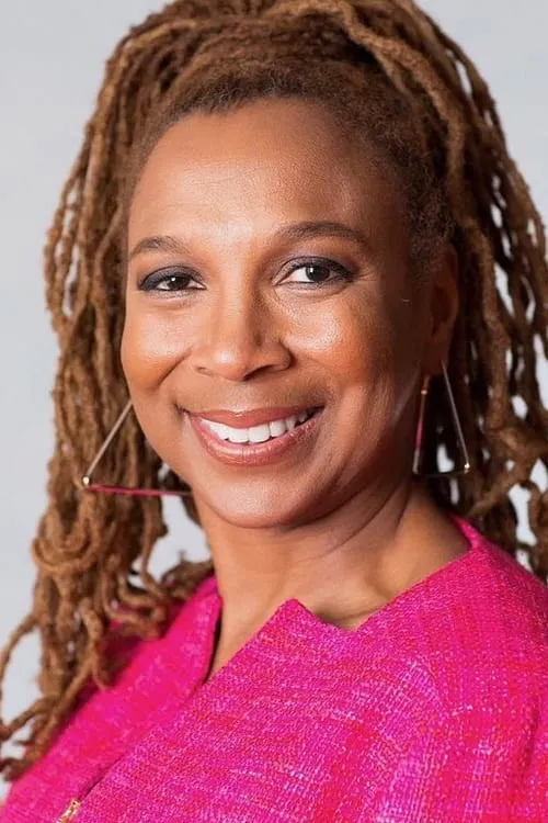 Kimberlé Crenshaw interpretando a Self