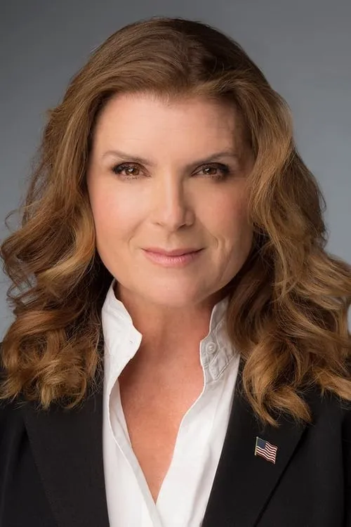 Actor Kimberlin Brown