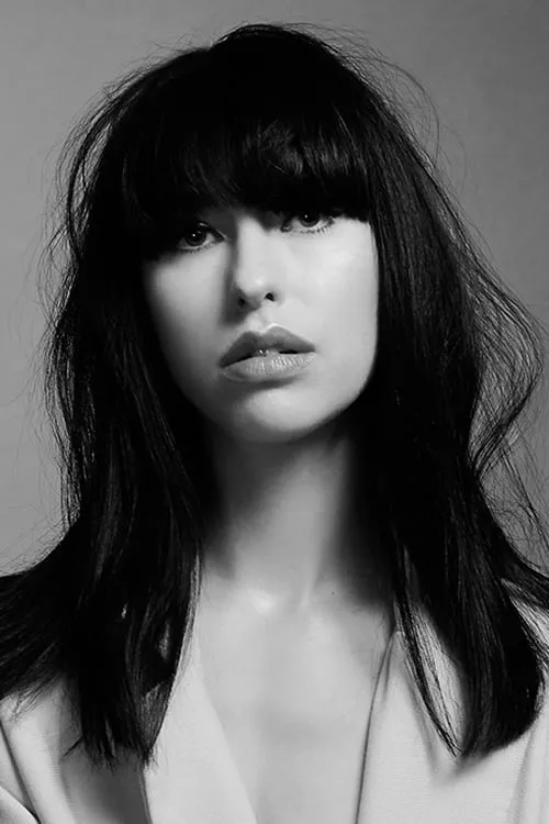 Katie Wolfe ha trabajado con Kimbra en 1 ocasiones