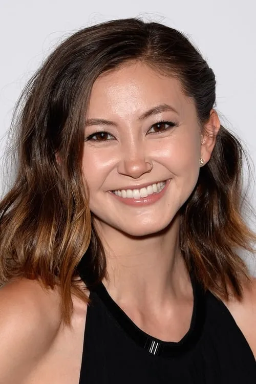 Foto de perfil del actor Kimiko Glenn en el reparto