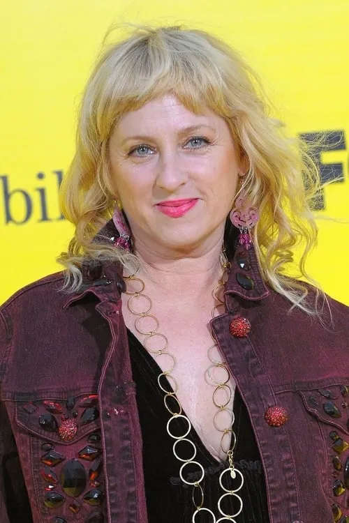 Kimmy Robertson interpretando a Self