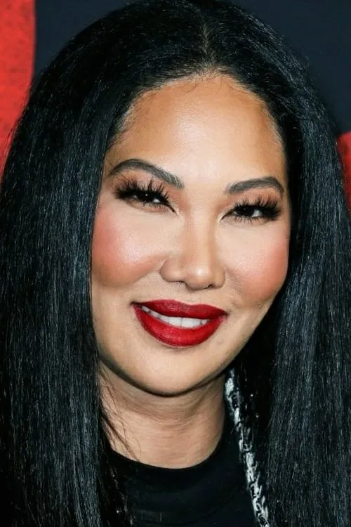 Nadja Auermann ha trabajado con Kimora Lee Simmons en 1 ocasiones