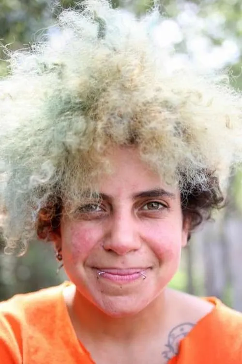 Kimya Dawson interpretando a Voiceover