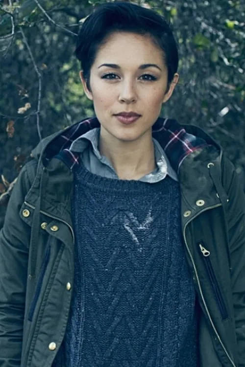 Actor Kina Kasuya Grannis