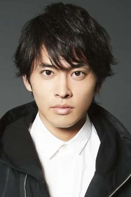 Actor Kinari Hirano