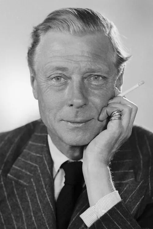 Foto de perfil del actor King Edward VIII of the United Kingdom en el reparto