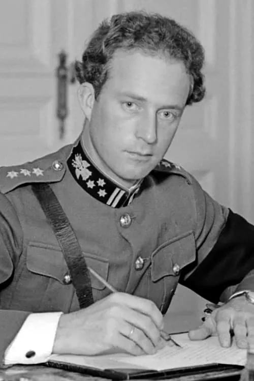 Imagen de King Leopold III of Belgium