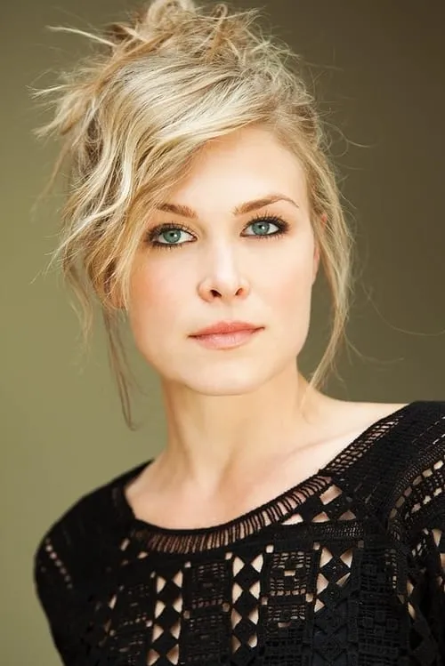 Actor Kira Pozehl