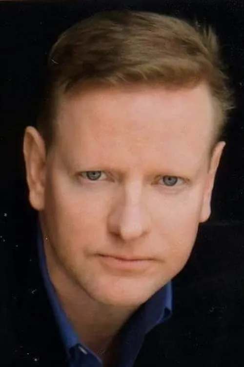 Actor Kirby Mitchell