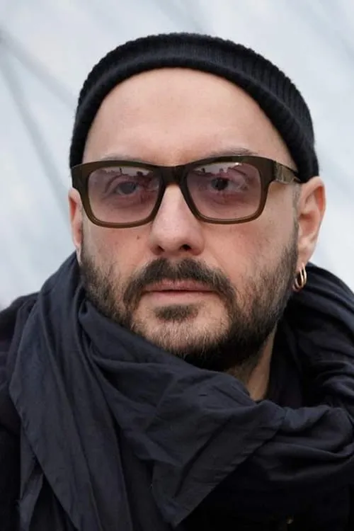 ???????? ??????????? ha trabajado con Kirill Serebrennikov en 1 ocasiones