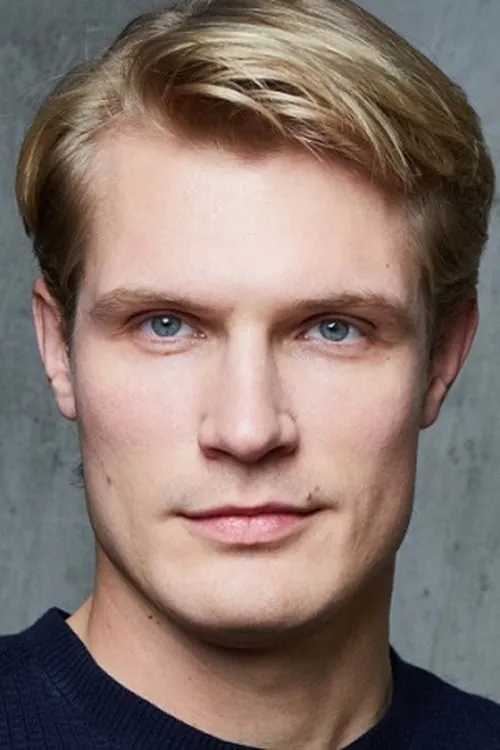 Actor Кирилл Зайцев