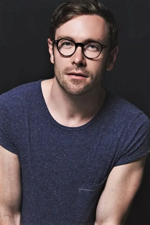 Actor Kit Williamson