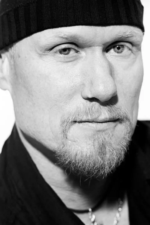 Actor Kjell Breivik