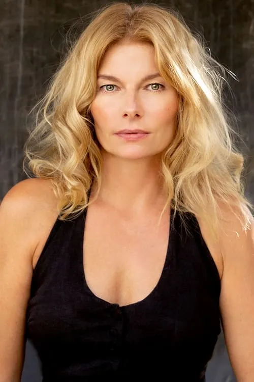 Actor Klara Landrat