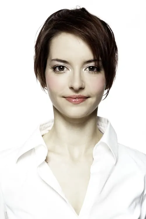 Actor Klára Lidová