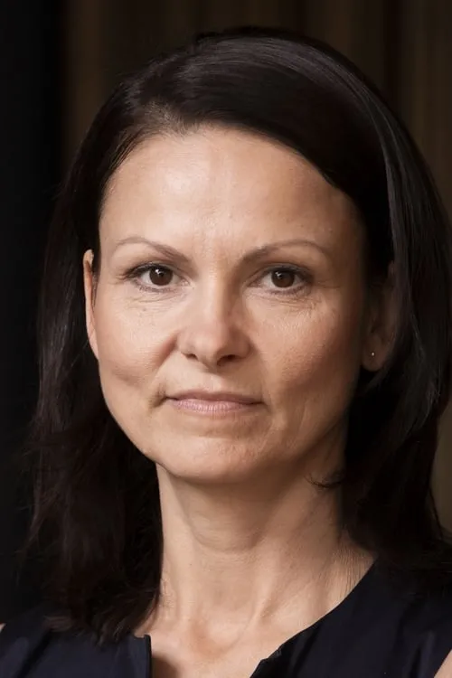 Actor Klára Melíšková