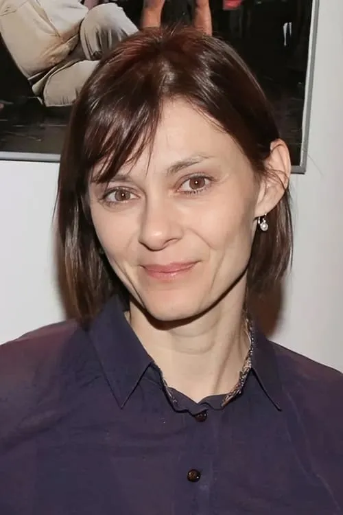 Actor Klára Pollertová