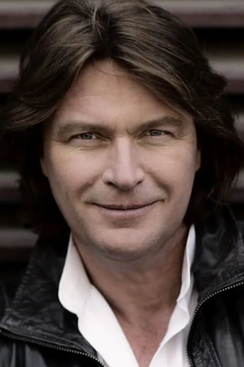 Actor Klaus Florian Vogt